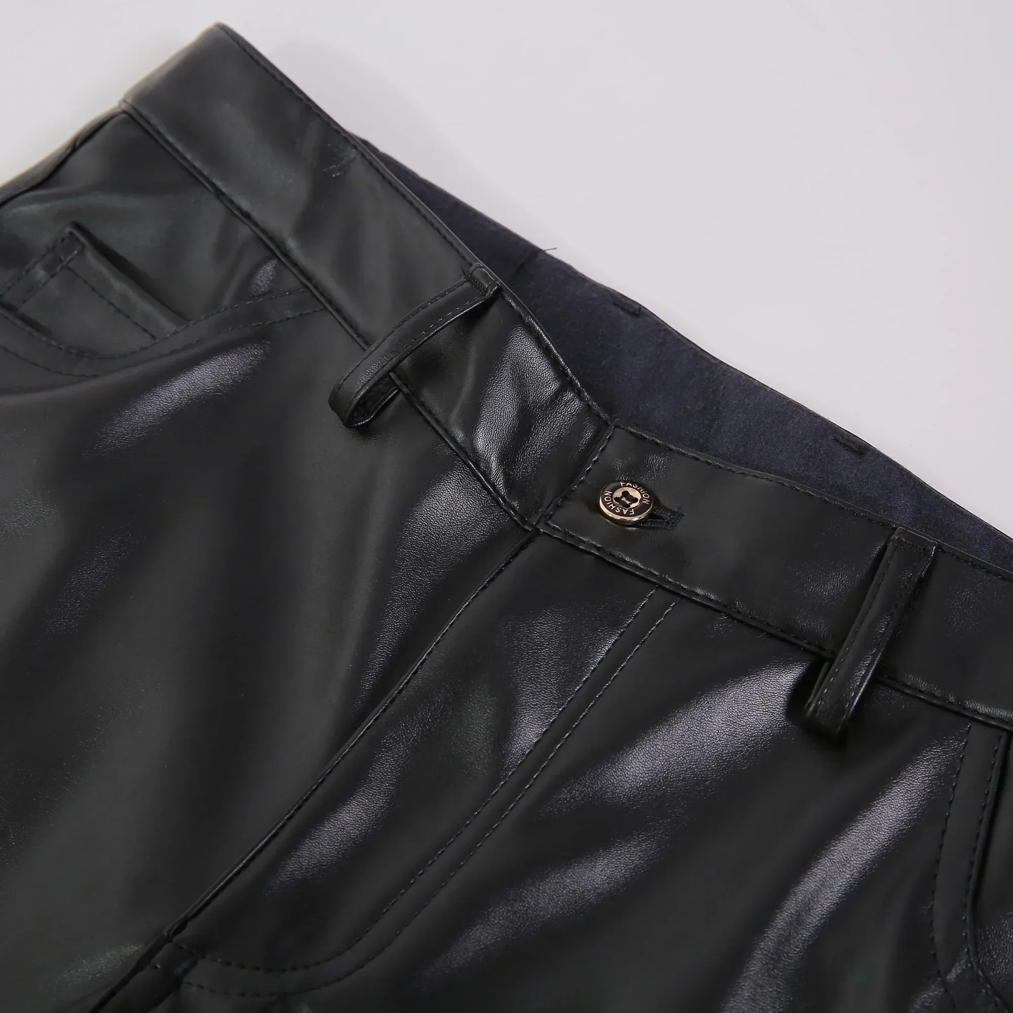 Vicente® | Timeless And Elegant   Trousers - Image 3