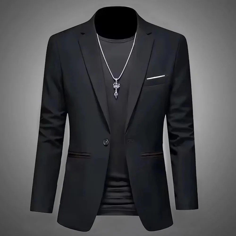 Vicente® | Trendy boutique jacket for leisure - Image 2