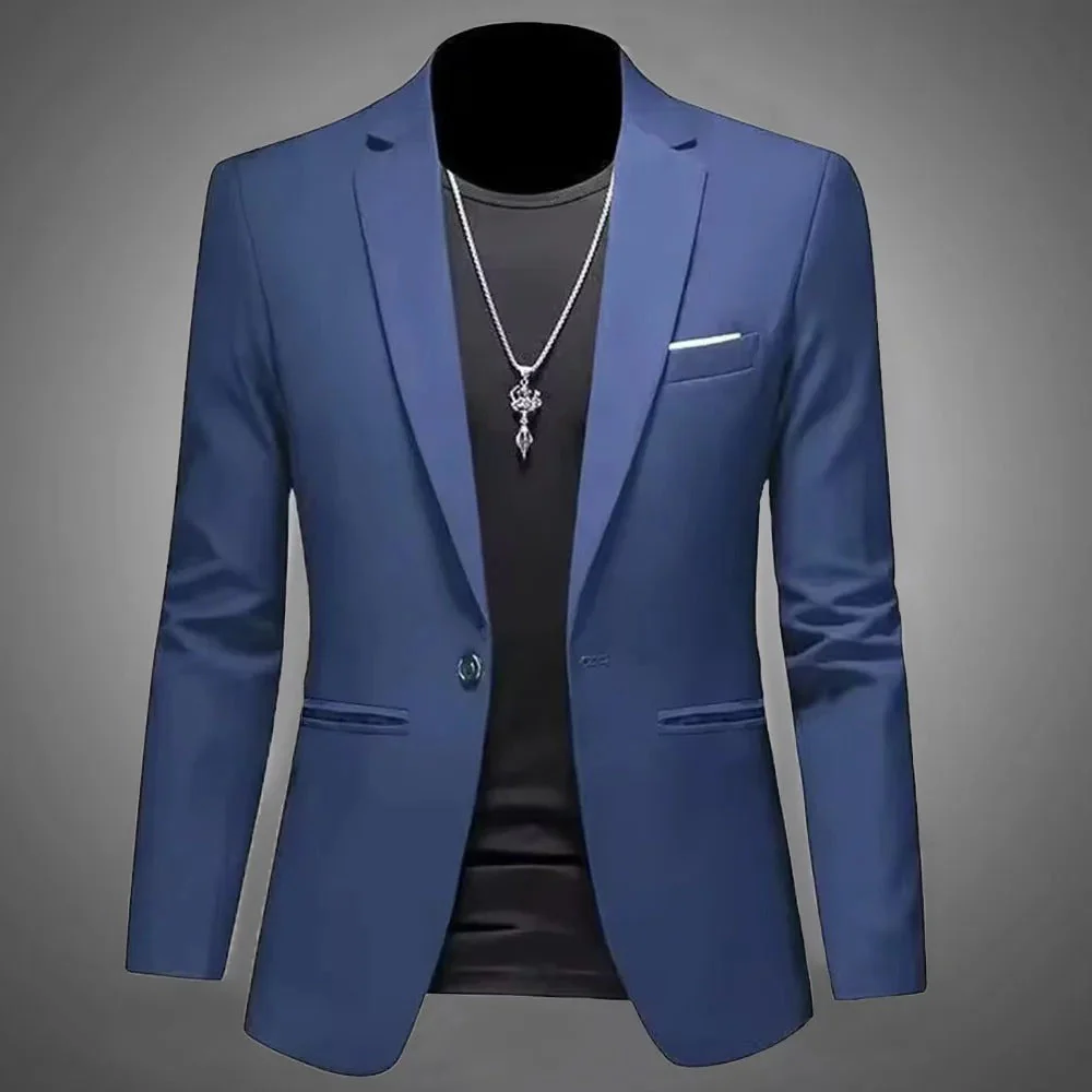 Vicente® | Trendy boutique jacket for leisure - Image 3