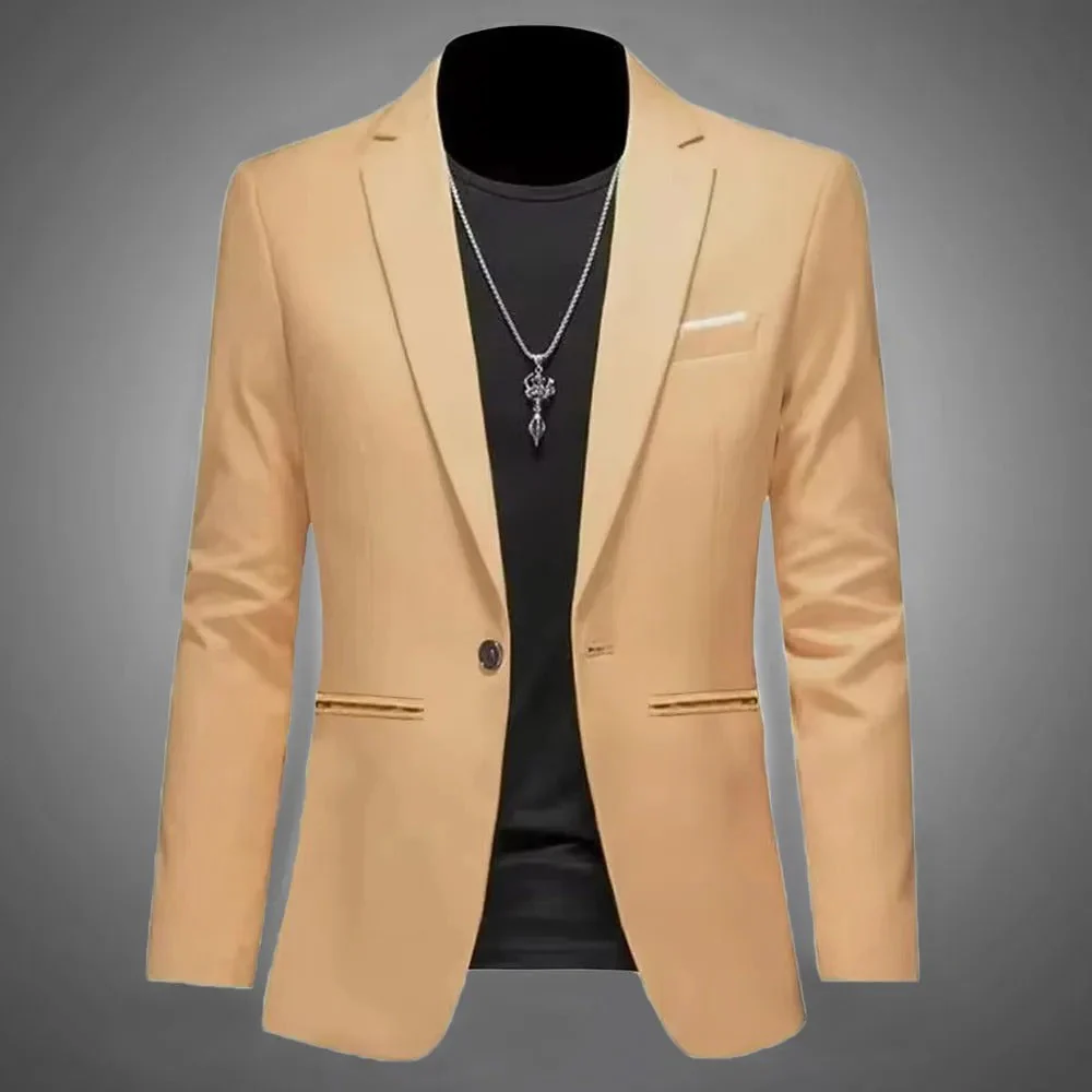 Vicente® | Trendy boutique jacket for leisure - Image 4