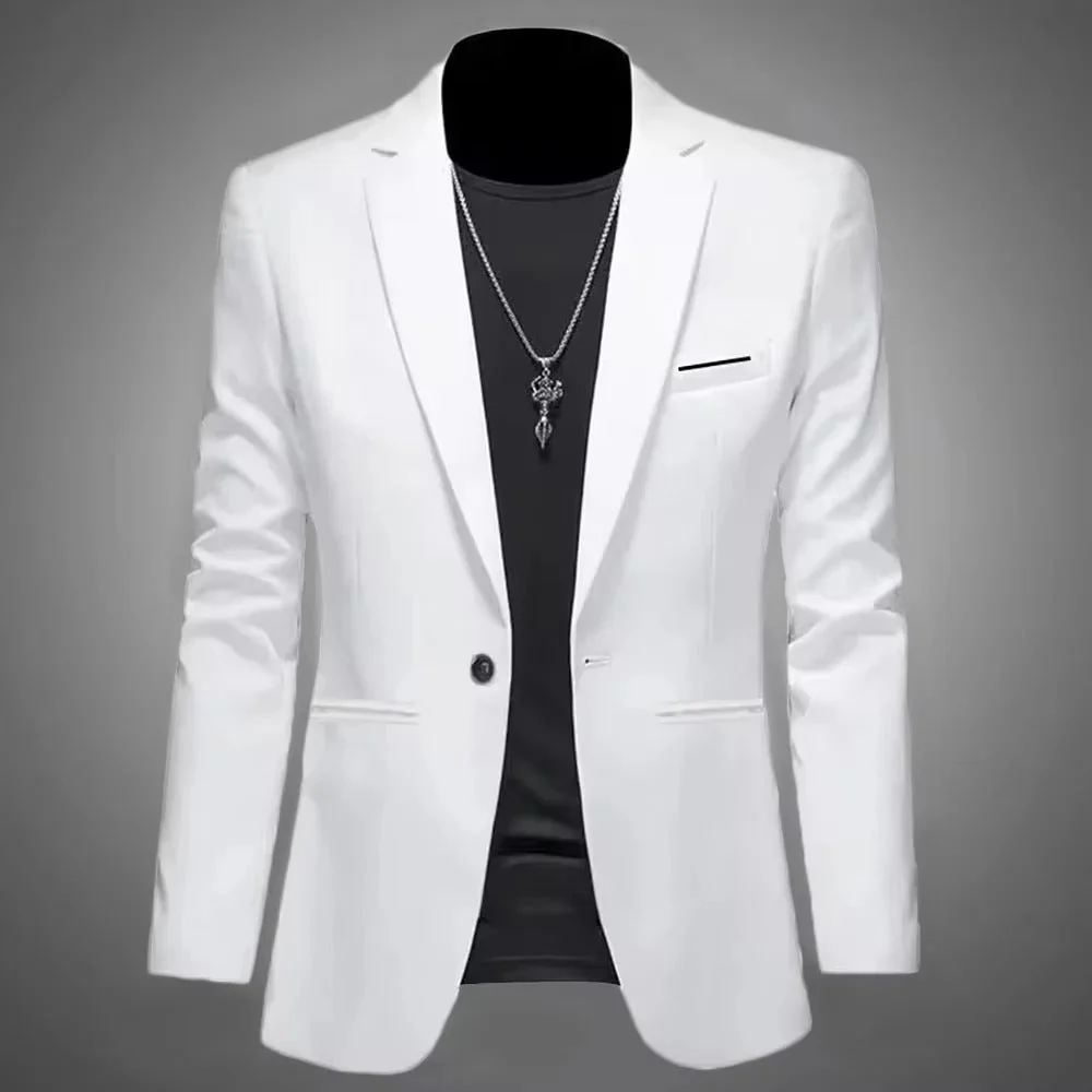 Vicente® | Trendy boutique jacket for leisure - Image 5