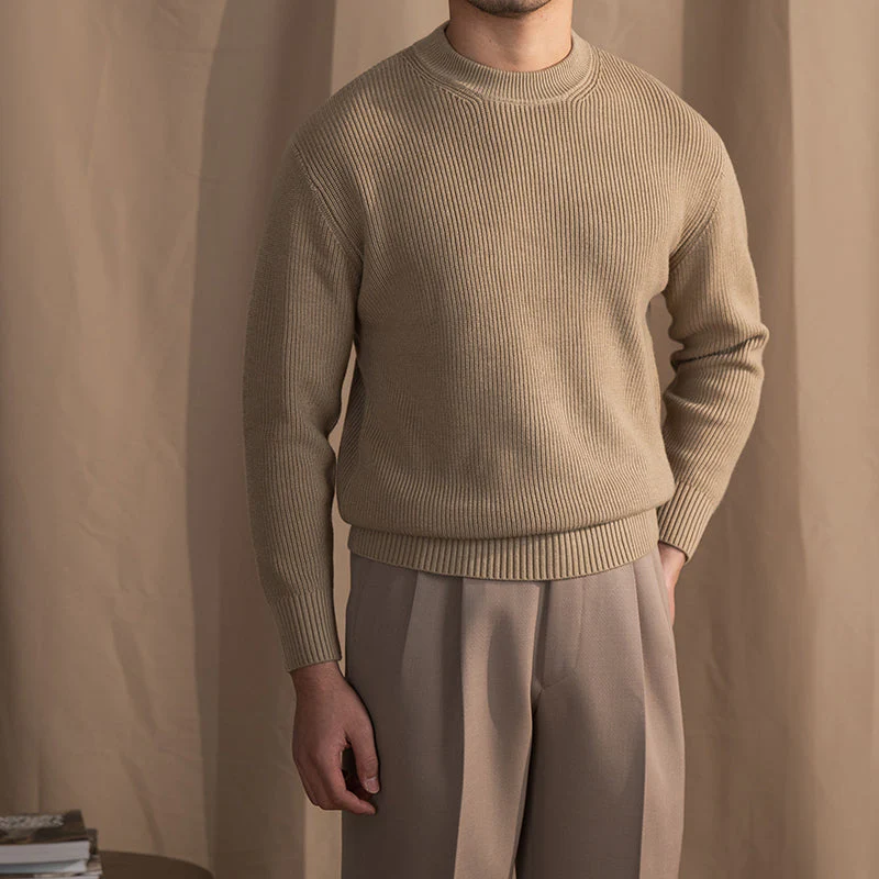 Vicente® | Wool sweater - Image 11