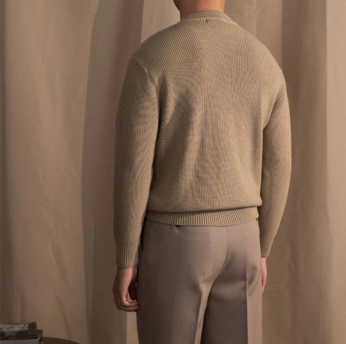 Vicente® | Wool sweater - Image 12