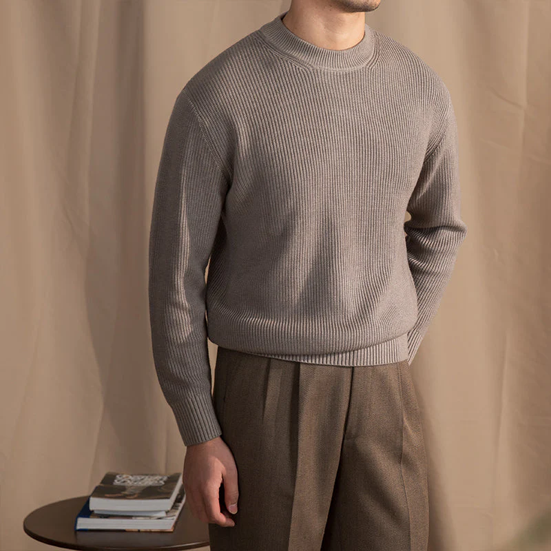 Vicente® | Wool sweater - Image 13