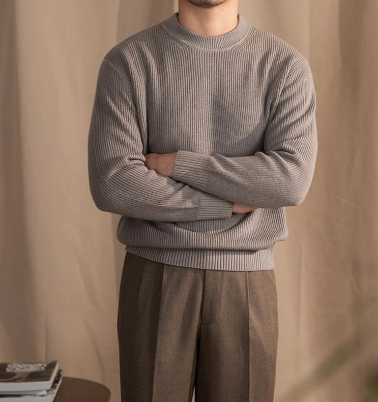 Vicente® | Wool sweater - Image 14