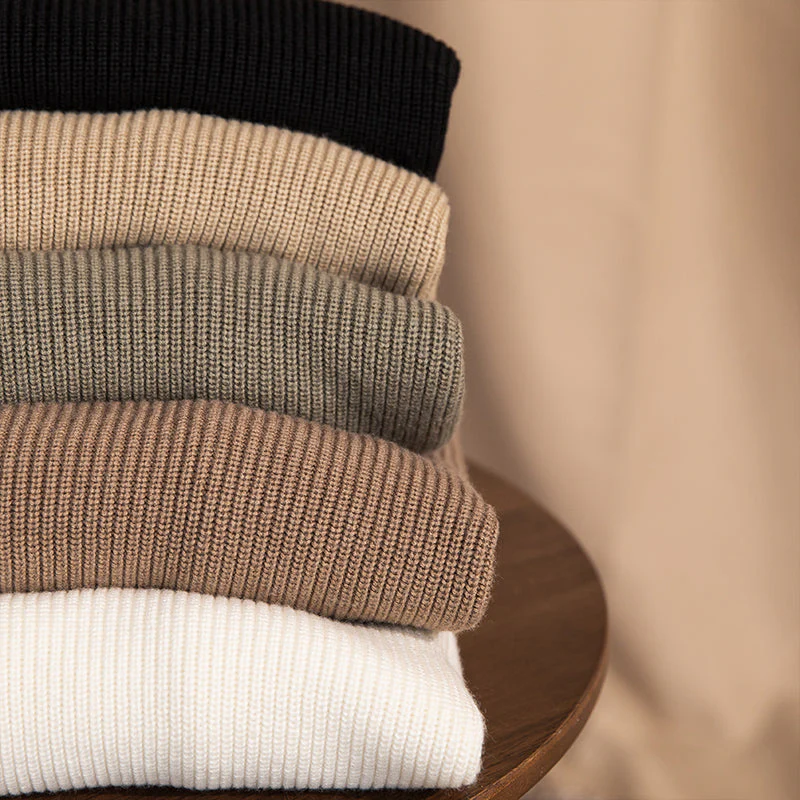 Vicente® | Wool sweater - Image 15