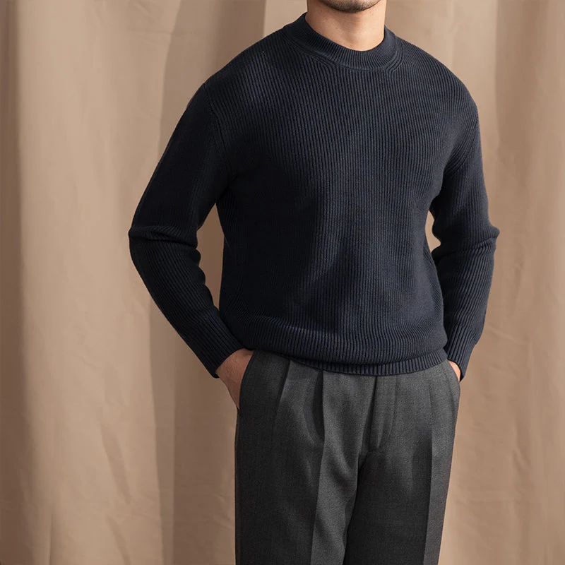 Vicente® | Wool sweater - Image 2