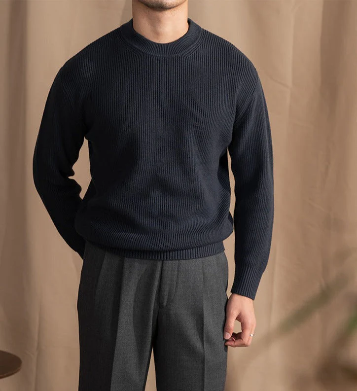 Vicente® | Wool sweater - Image 3