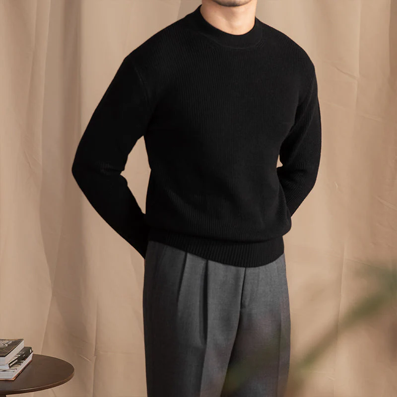 Vicente® | Wool sweater - Image 4