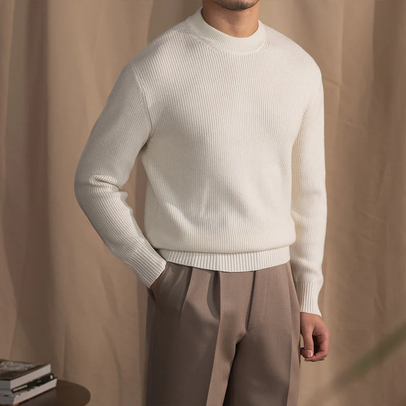 Vicente® | Wool sweater - Image 5