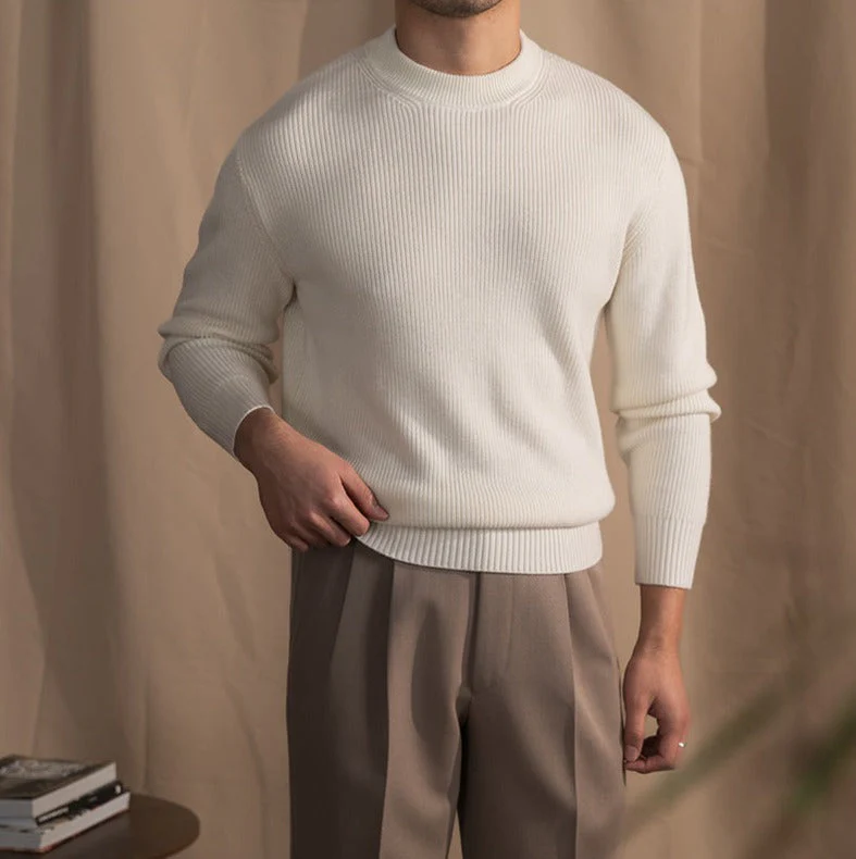 Vicente® | Wool sweater - Image 6