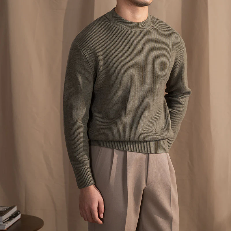Vicente® | Wool sweater - Image 9