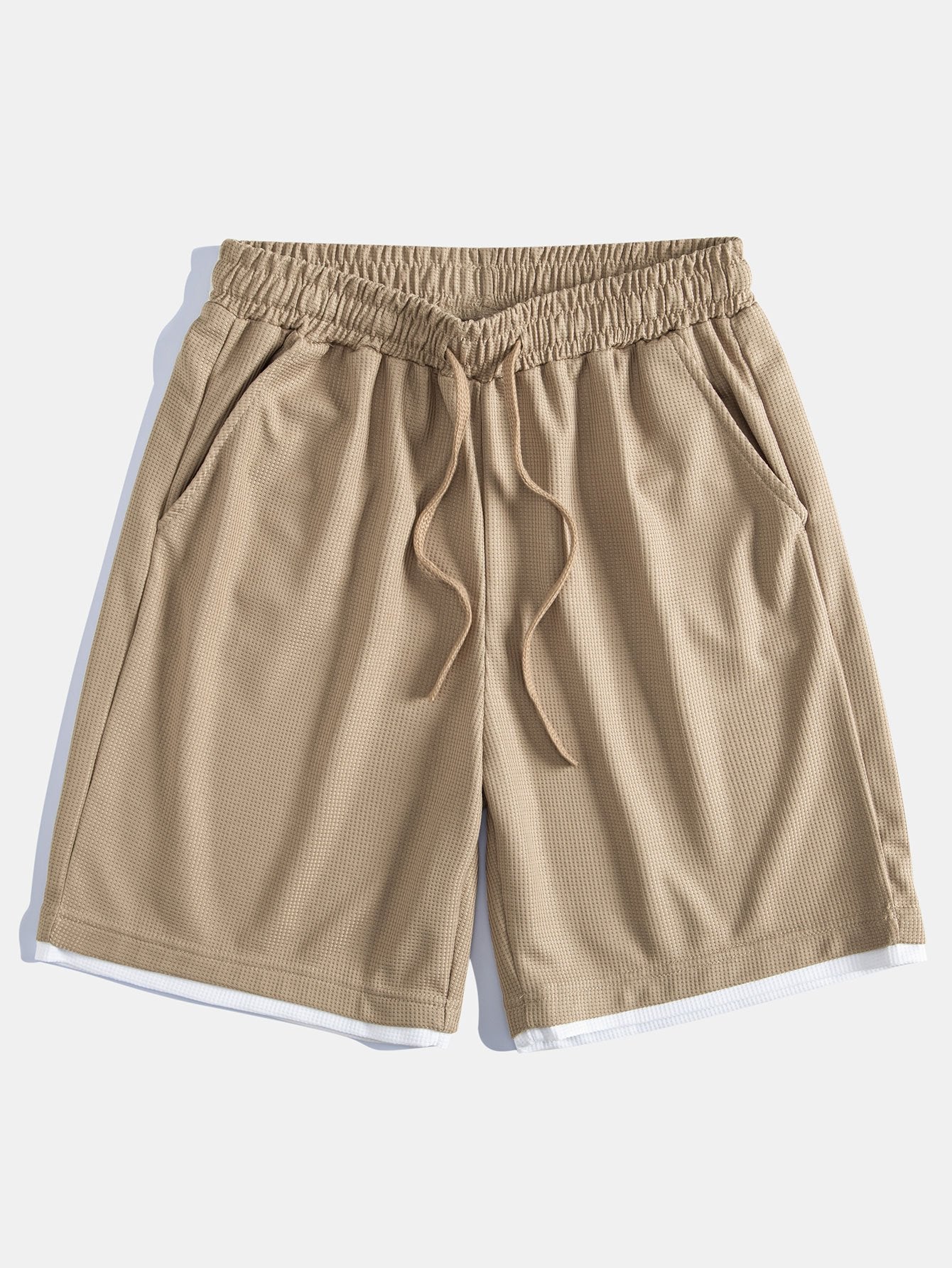 Víctor® | 2 In 1 Waffle T-Shirt & Shorts - Image 18