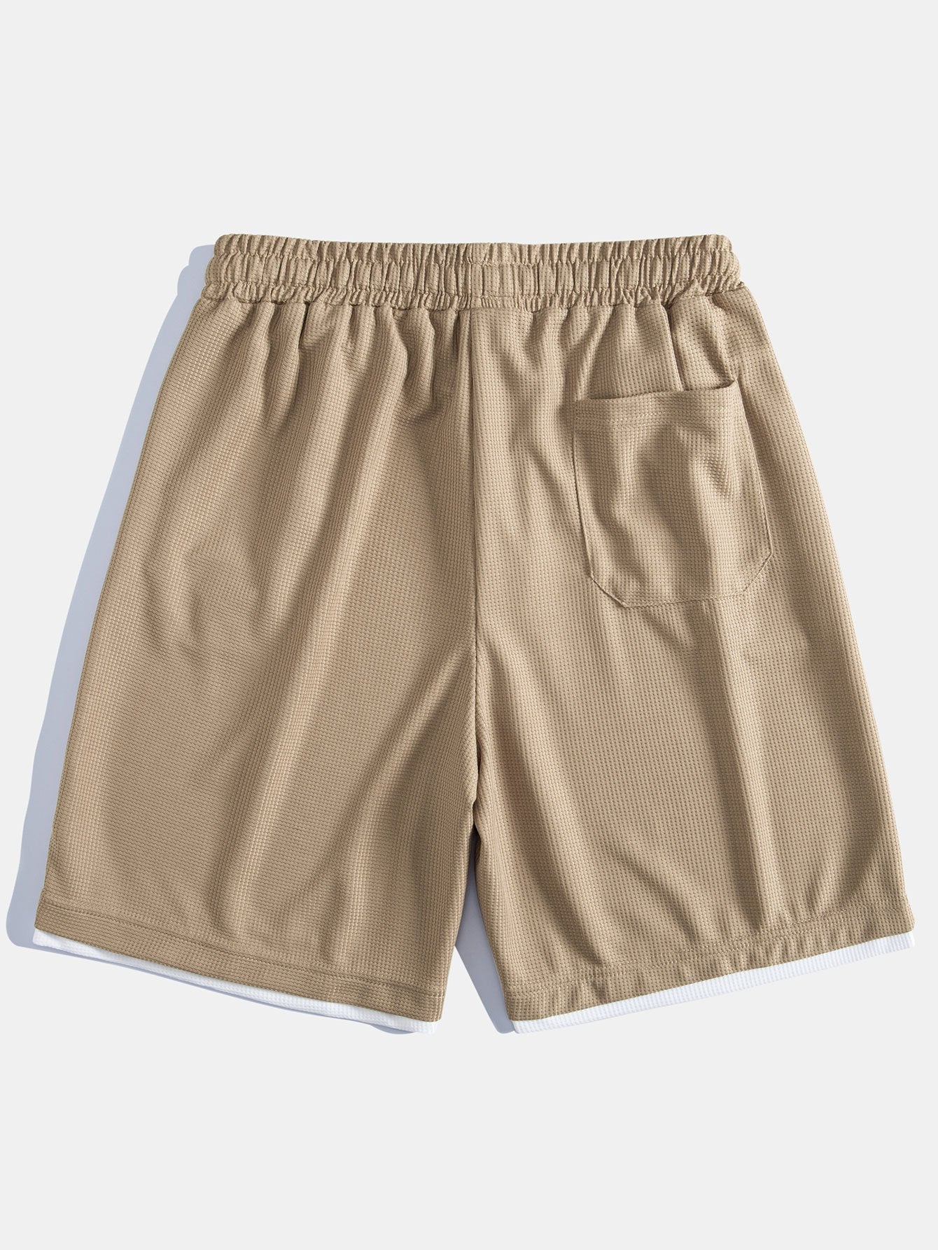 Víctor® | 2 In 1 Waffle T-Shirt & Shorts - Image 19
