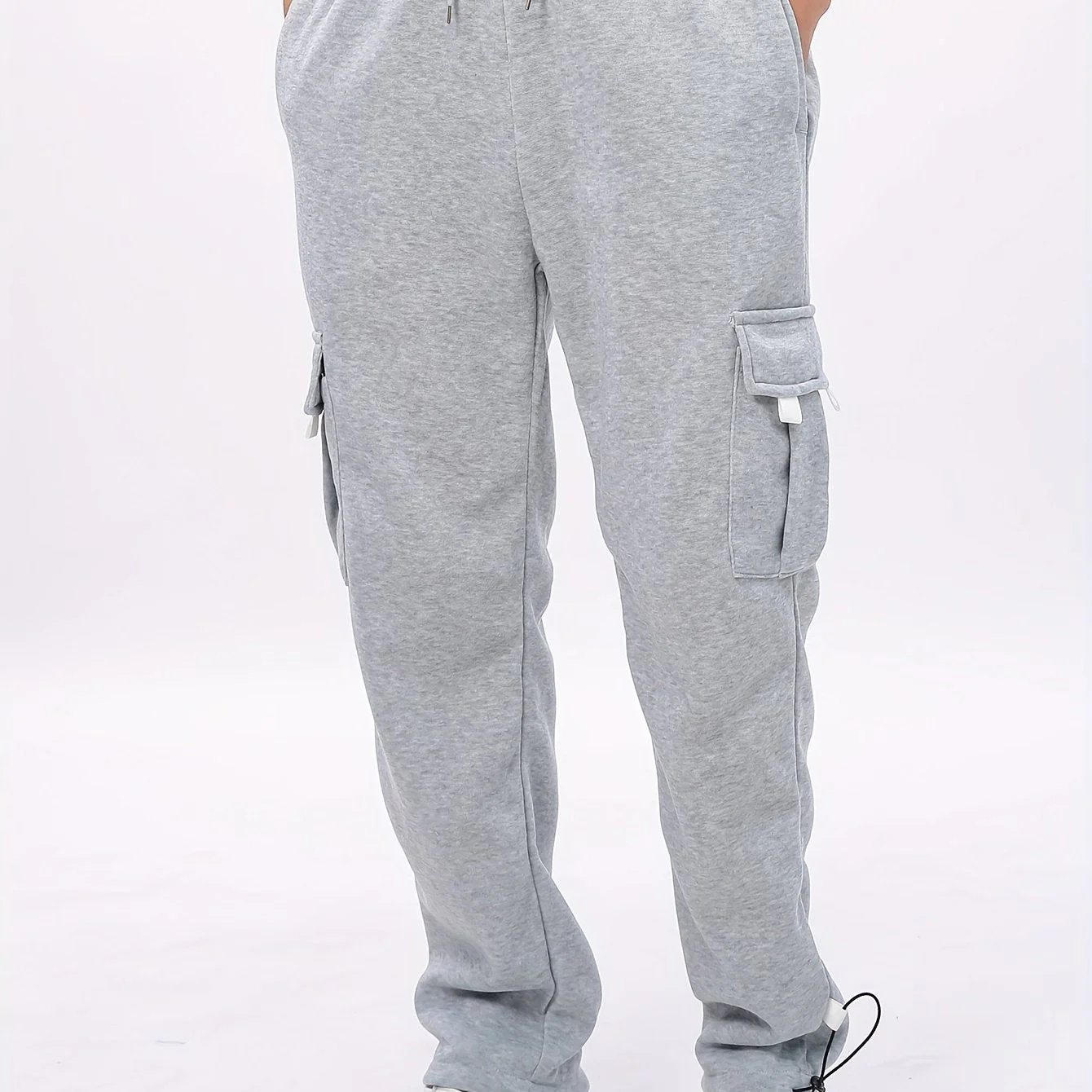 Víctor® | Cargo Turned Into Sweatpants - Image 10