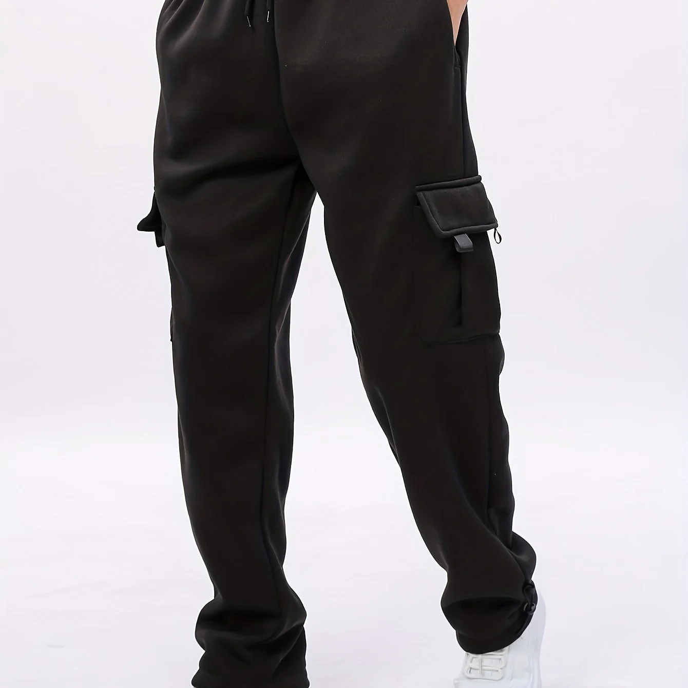 Víctor® | Cargo Turned Into Sweatpants - Image 9