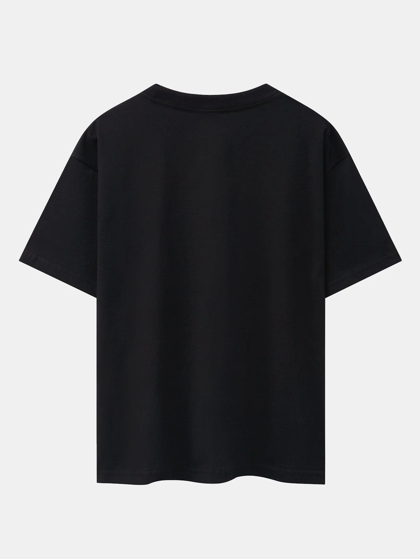 Víctor® | Chicago Print Oversize T-Shirt - Image 5