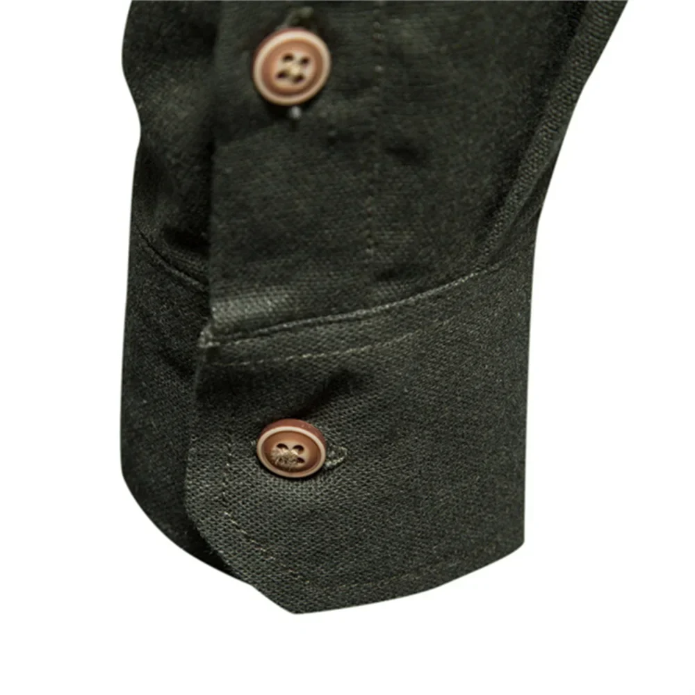 Victor® | Cotton Shirt - Image 15