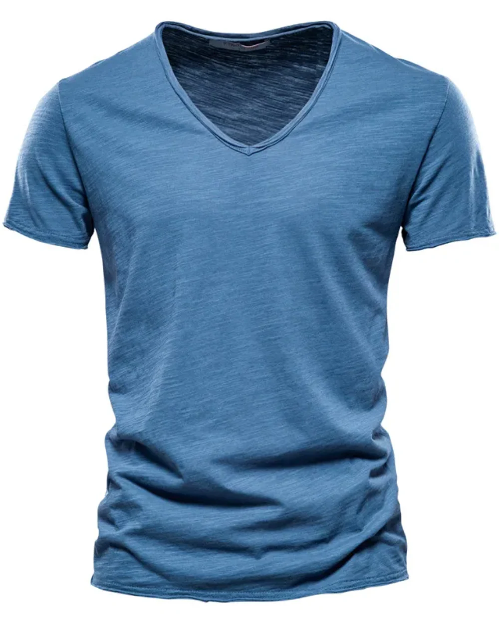 Víctor® | Cotton Summer Shirt - Image 5
