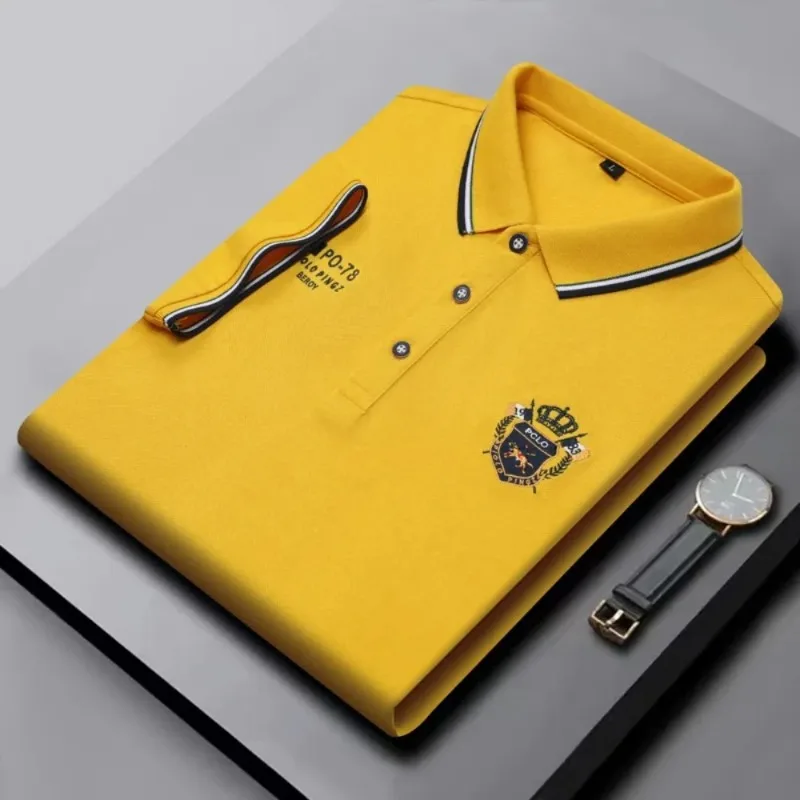 Victor® | Polo Shirt For Men - Image 2