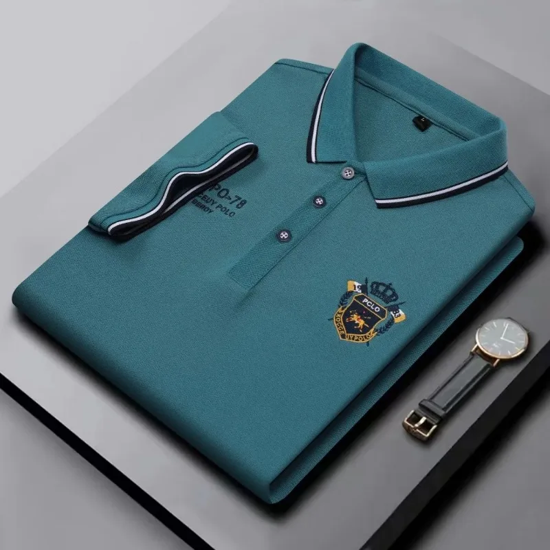 Victor® | Polo Shirt For Men - Image 5