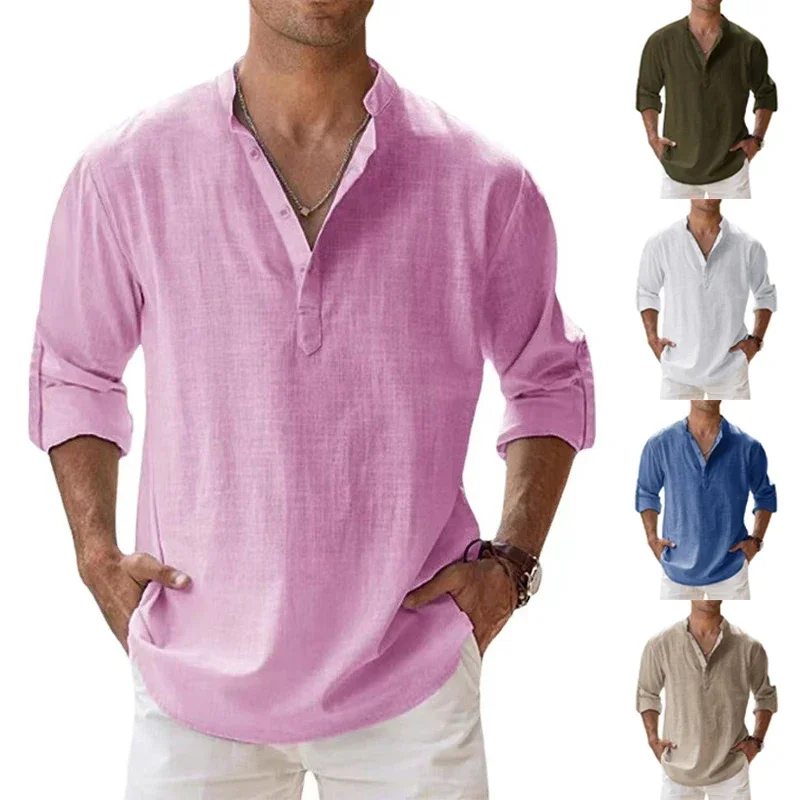 Victor® | Summer Shirt - Image 3