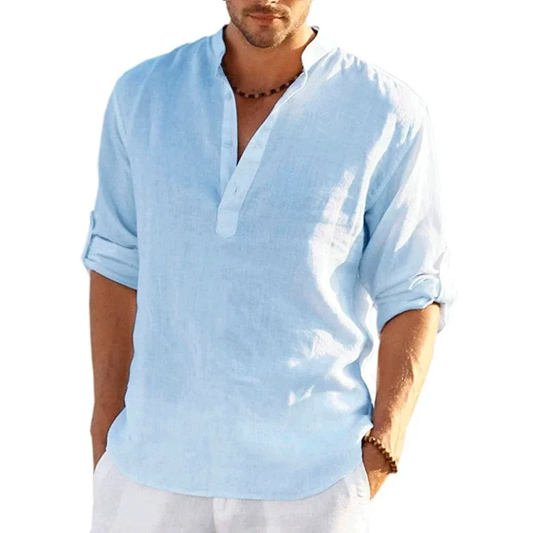 Victor® | Summer Shirt - Image 8