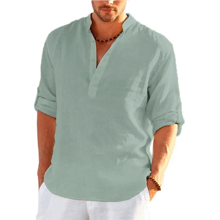Victor® | Summer Shirt - Image 9