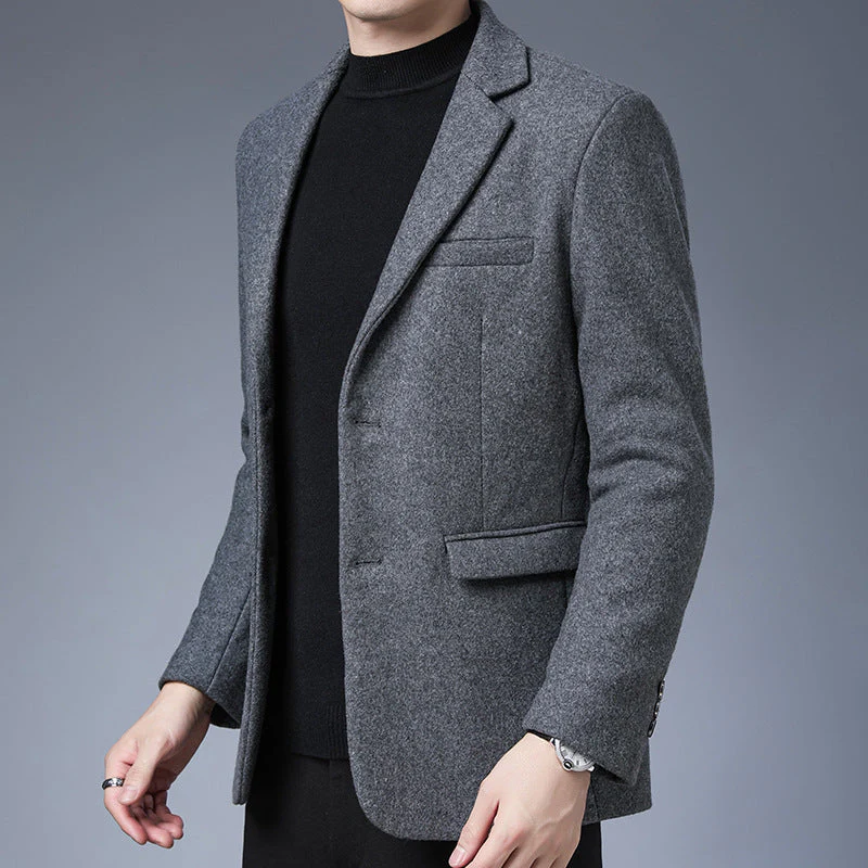 Victor® | Wool Blazer - Image 7