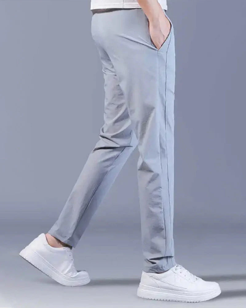Victoriano® | Classic And Stylish   Trousers - Image 3