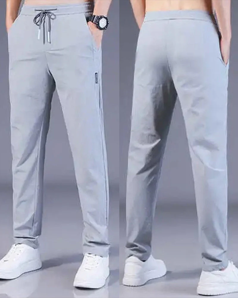 Victoriano® | Classic And Stylish   Trousers - Image 4