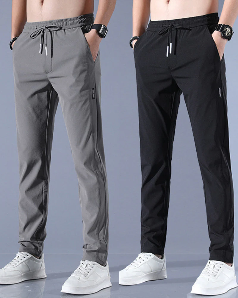 Victoriano® | Classic And Stylish   Trousers - Image 8
