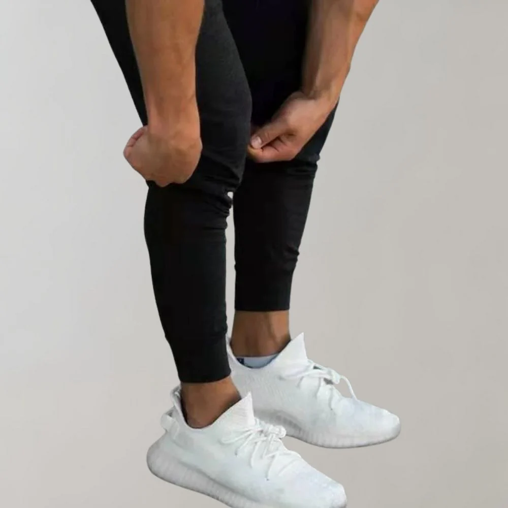 Victorino® | Casual And Comfortable   Trousers - Image 3