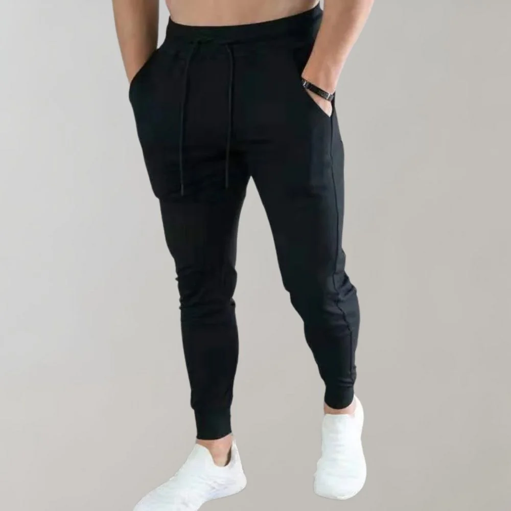 Victorino® | Casual And Comfortable   Trousers - Image 5