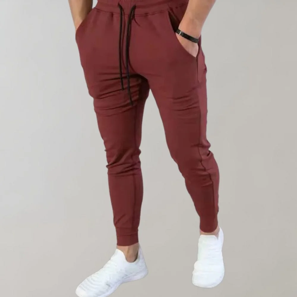 Victorino® | Casual And Comfortable   Trousers - Image 6