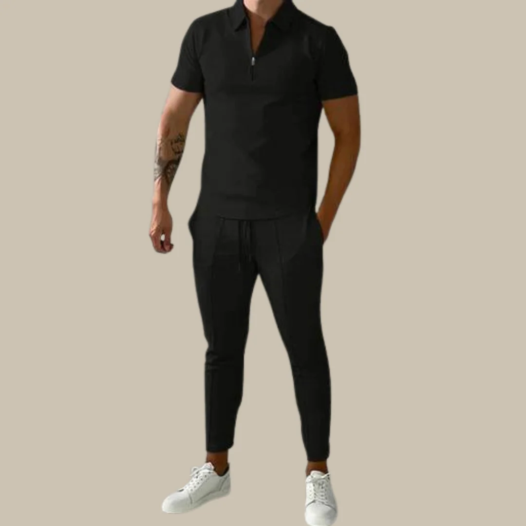 Victorio® | Comfortable And Fashionable   Trousers - Image 2
