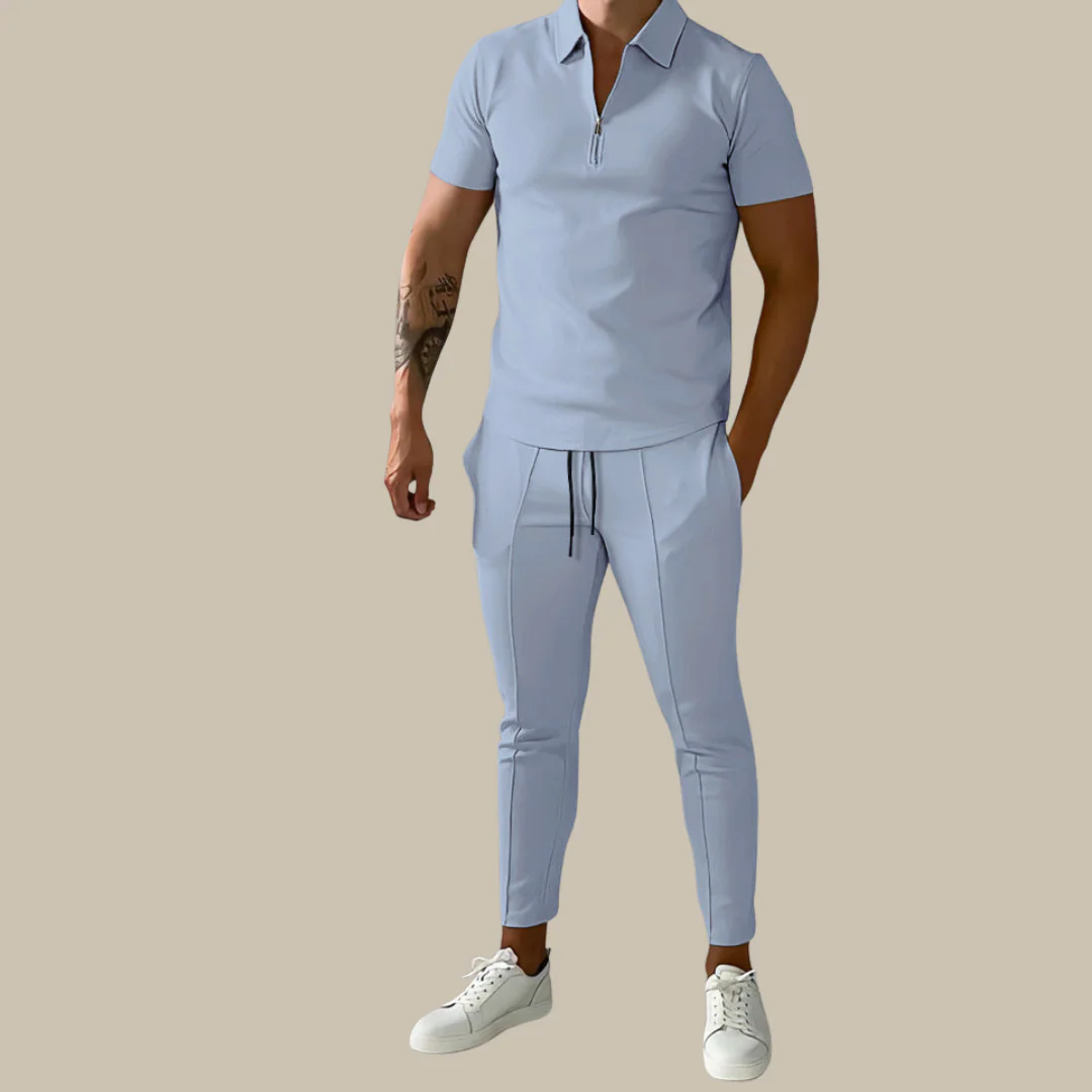 Victorio® | Comfortable And Fashionable   Trousers - Image 3