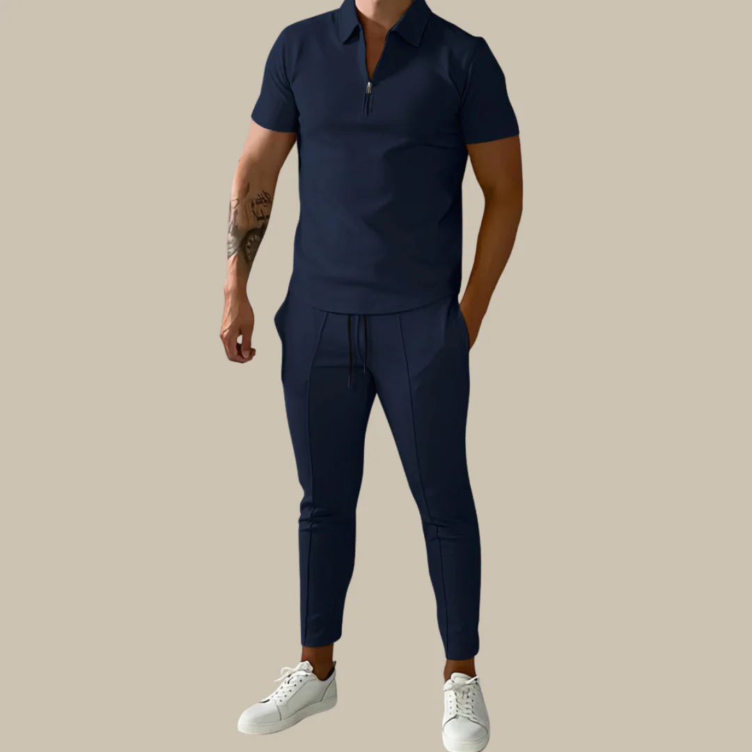 Victorio® | Comfortable And Fashionable   Trousers - Image 4