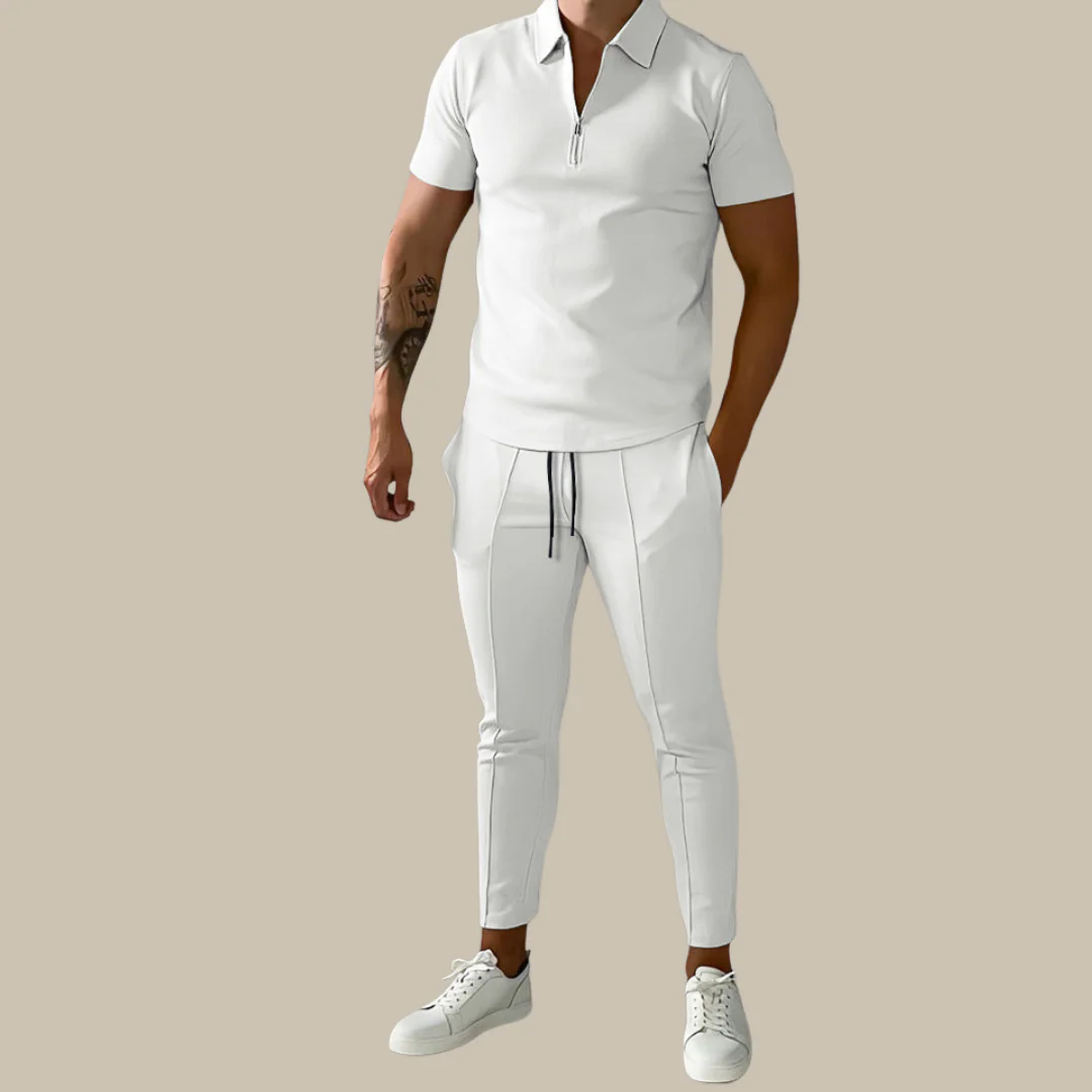 Victorio® | Comfortable And Fashionable   Trousers - Image 5