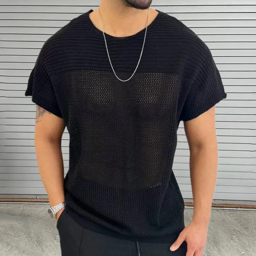 Victorio® | Trendy shirt for men - Image 4