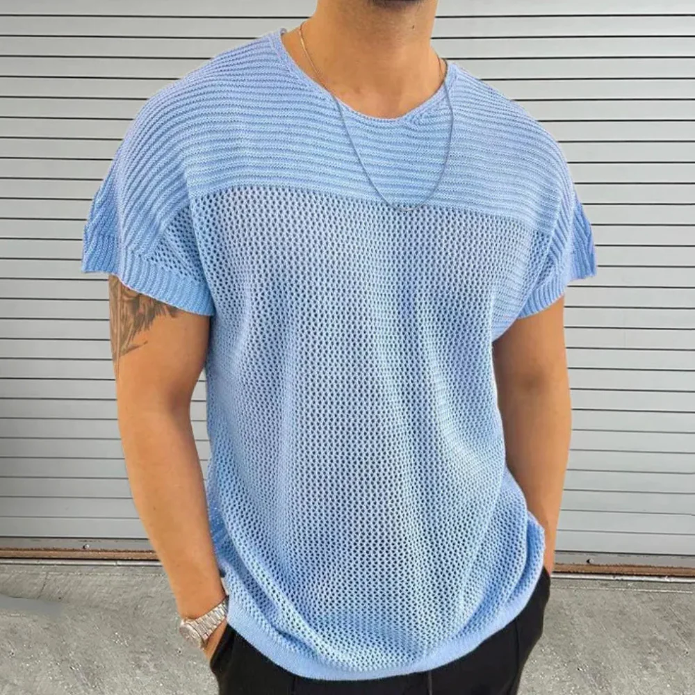 Victorio® | Trendy shirt for men - Image 5