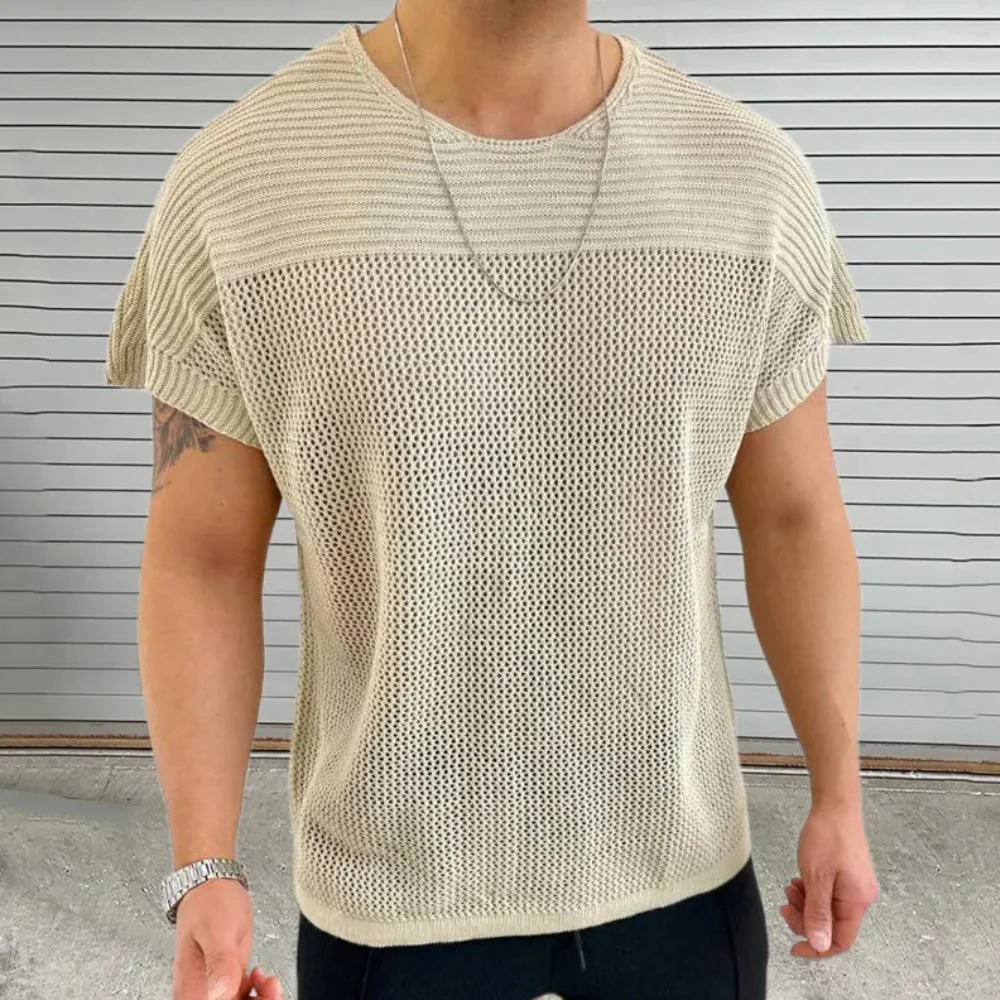 Victorio® | Trendy shirt for men - Image 6
