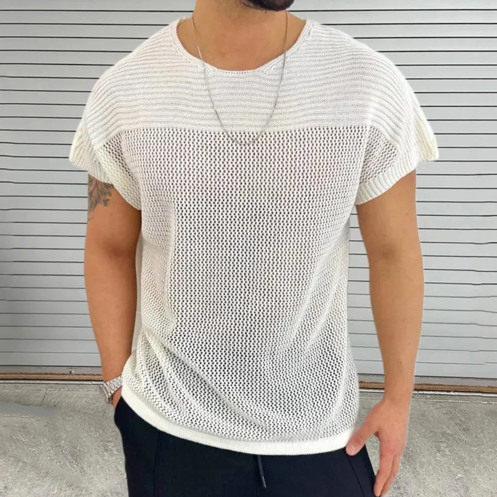 Victorio® | Trendy shirt for men - Image 7