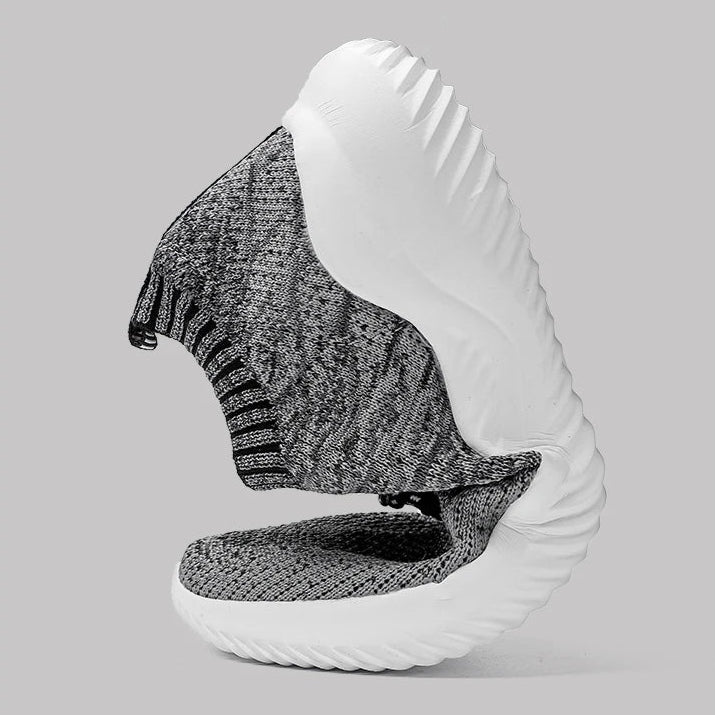 Victorius | Turin Knit Trainers - Image 6