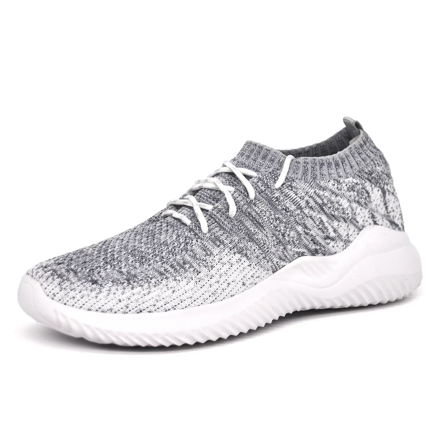 Victorius | Turin Knit Trainers - Image 9