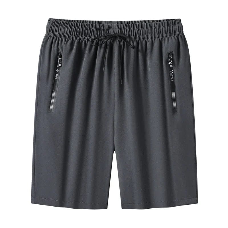 Vince® | Stretchy And Lightweight Shorts - Image 2