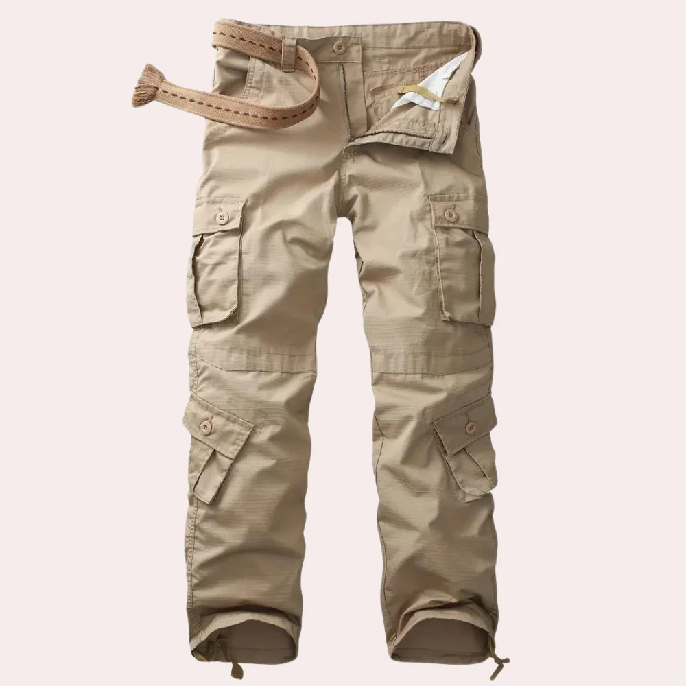 Vince® | Stylish Men'S Cargo Pants - Image 4