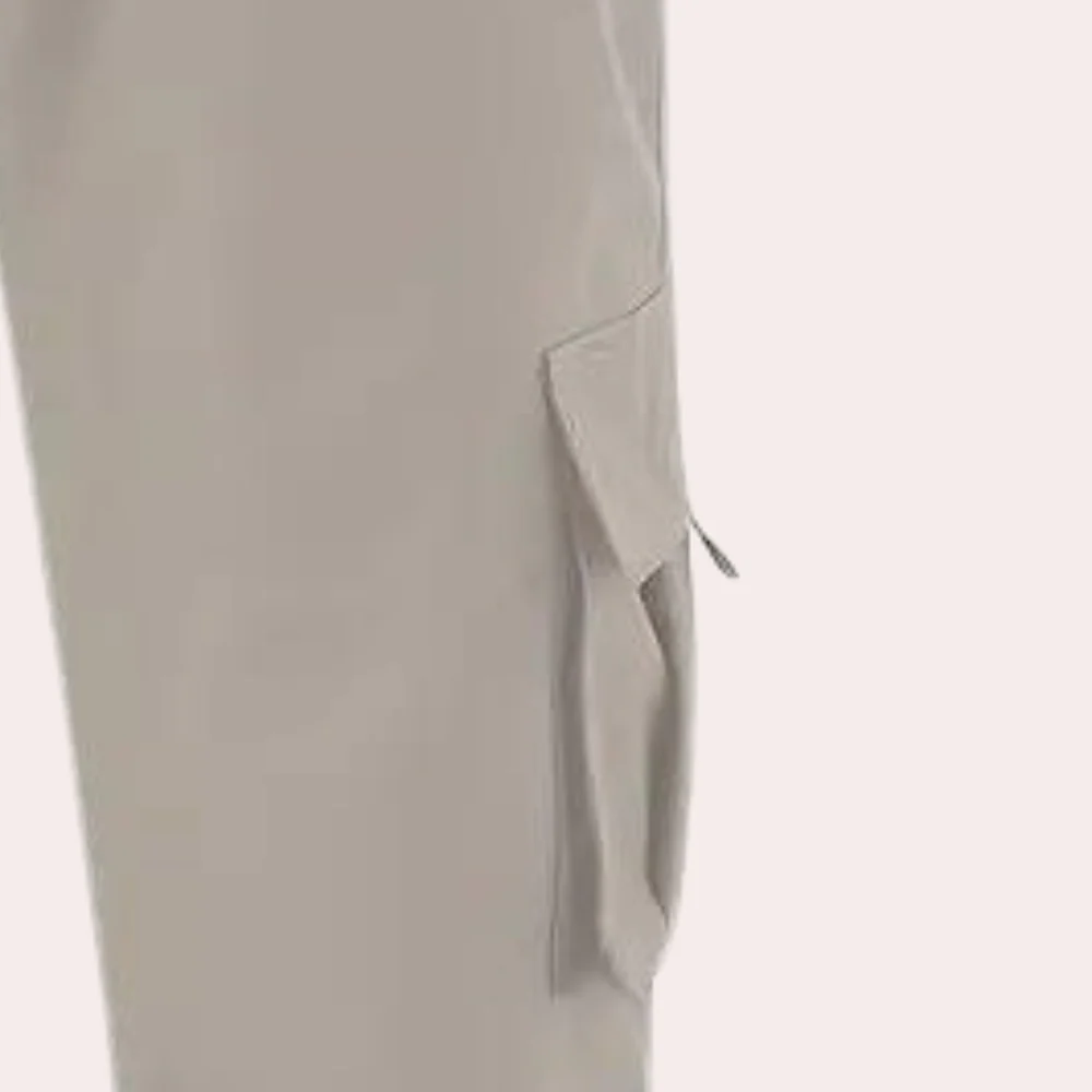 Vincent® | Classic Cargo Pants For Men - Image 2