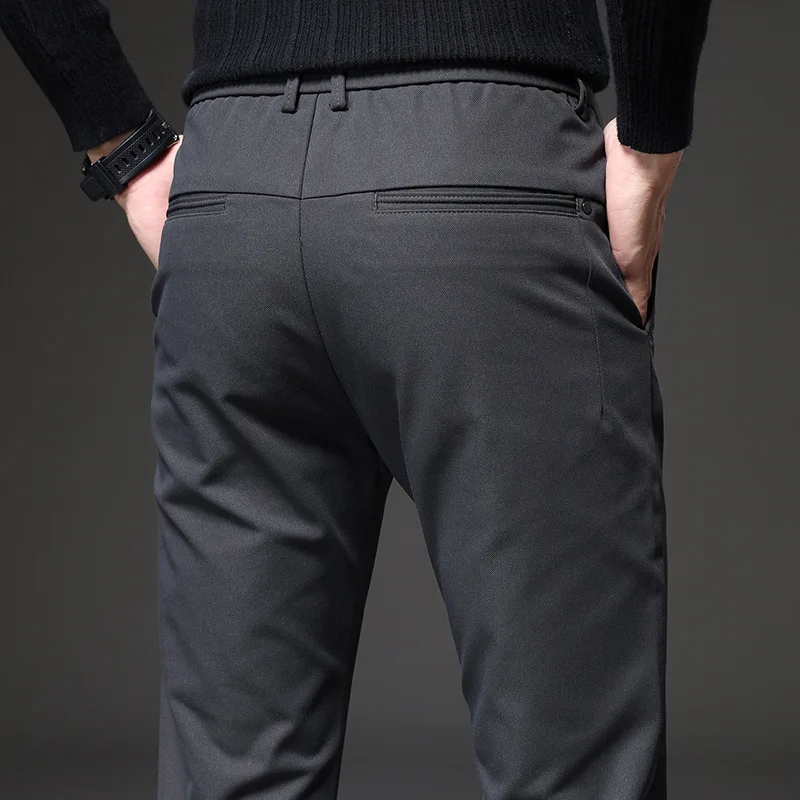 Vincent® | Slim Fit Pants - Image 2