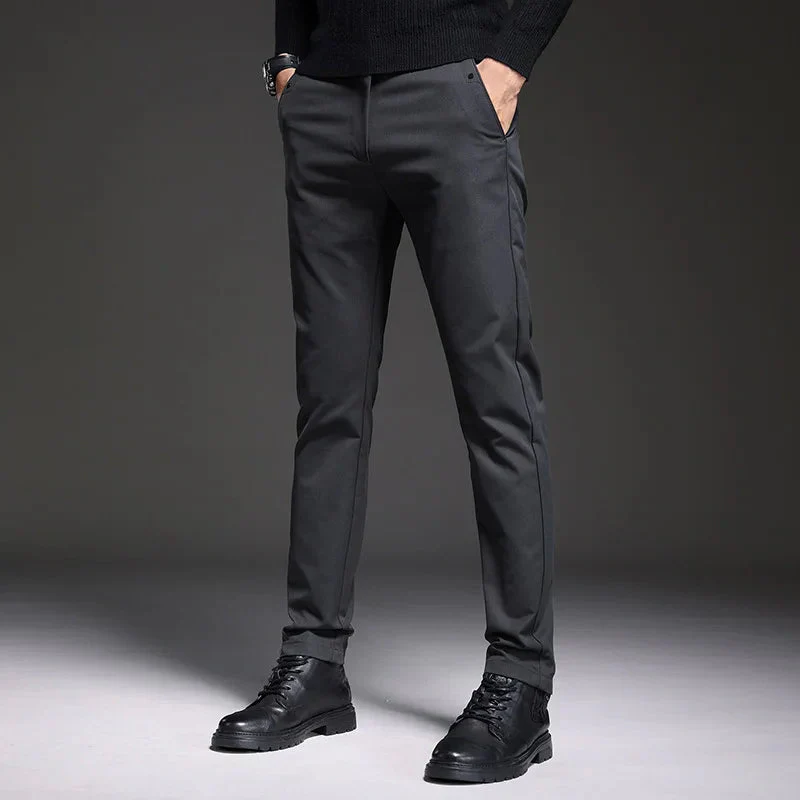 Vincent® | Slim Fit Pants - Image 3